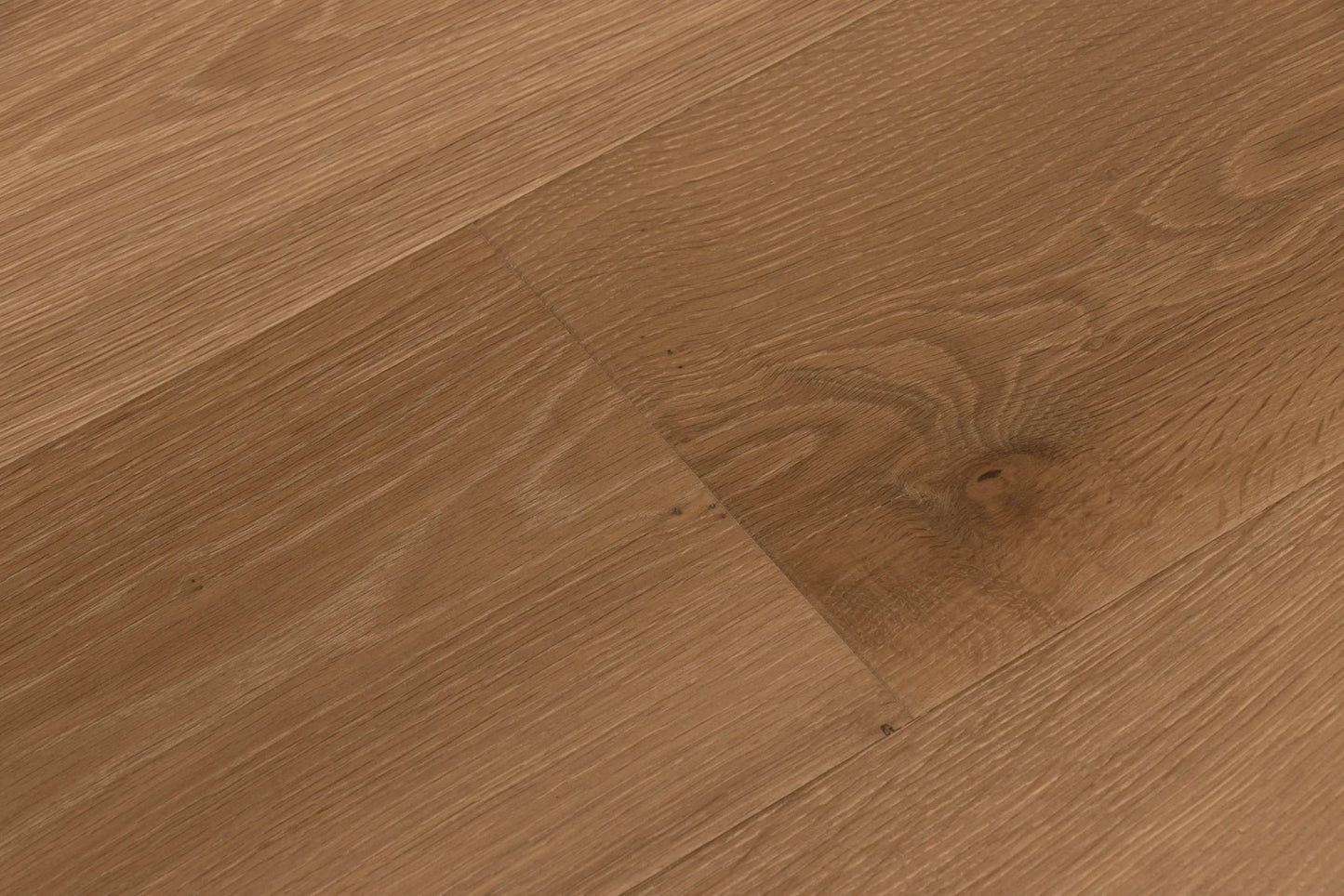 Board And Brix — CALI engineered European white oak