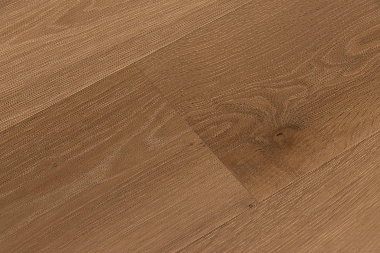 Board And Brix — CALI engineered European white oak
