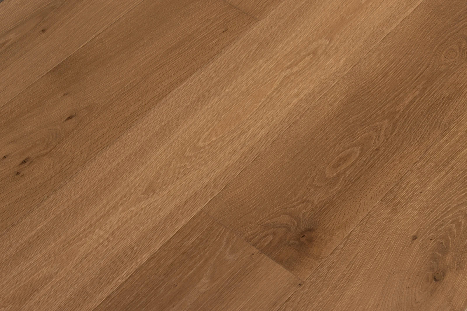 Board And Brix — CALI engineered European white oak