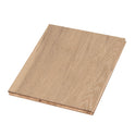 Chilled Wine - European White Oak - Engineered Flooring - 8.68 in.