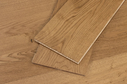 Crush And Blush — CALI engineered European white oak