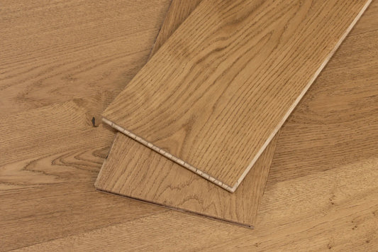 Crush And Blush — CALI engineered European white oak