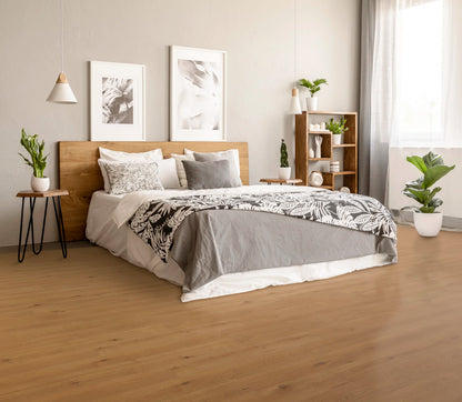 Crush And Blush — CALI engineered European white oak