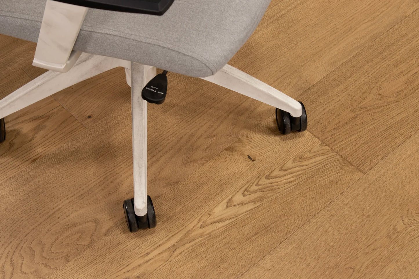 Crush And Blush — CALI engineered European white oak
