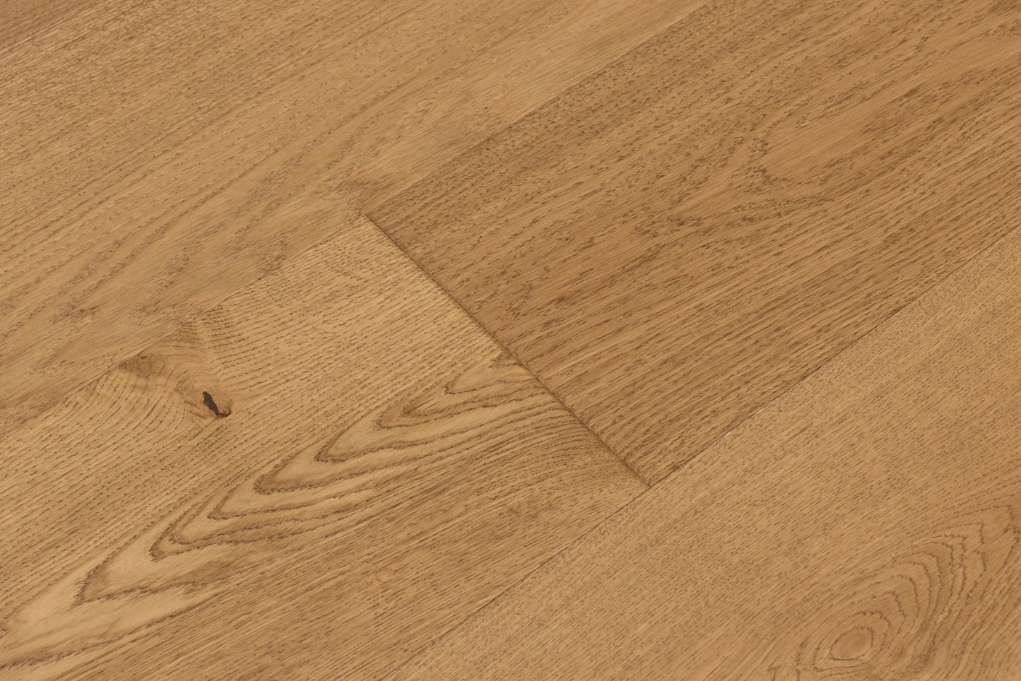 Crush And Blush — CALI engineered European white oak