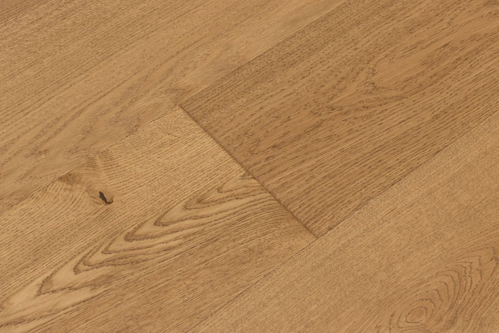 Crush And Blush — CALI engineered European white oak