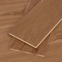 Cured Hickory - Engineered Flooring - 7.5 in.