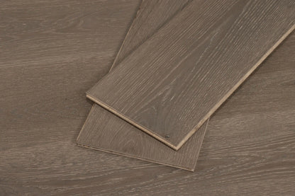 Earthen Elevage — CALI engineered European white oak