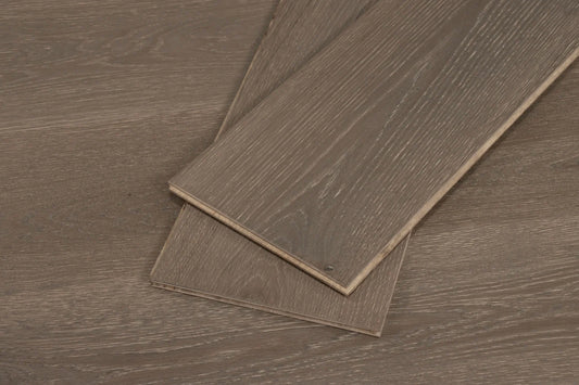 Earthen Elevage — CALI engineered European white oak