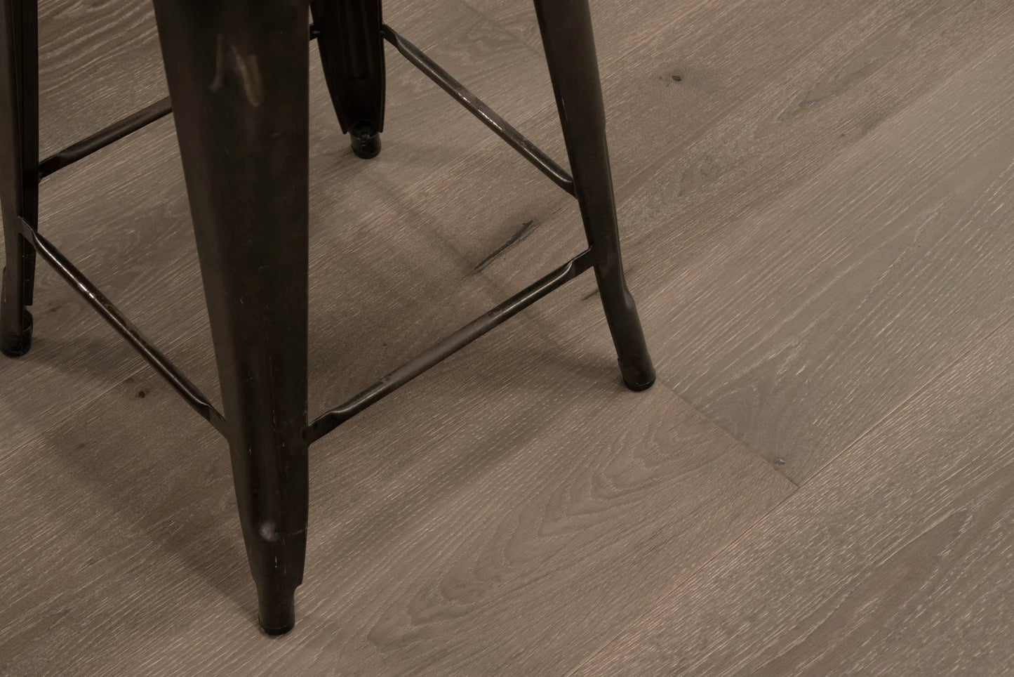 Earthen Elevage — CALI engineered European white oak