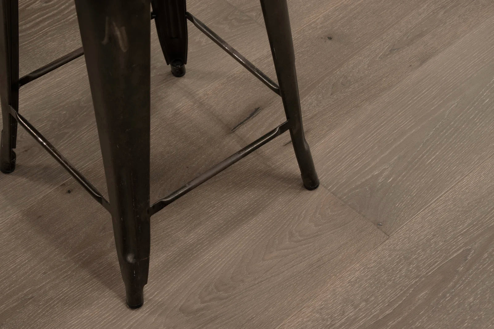 Earthen Elevage — CALI engineered European white oak