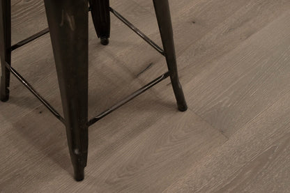 Earthen Elevage — CALI engineered European white oak