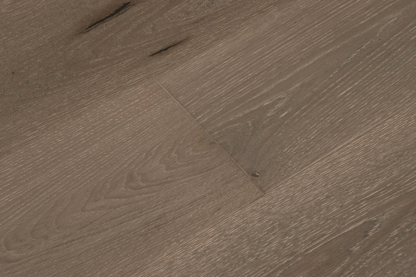 Earthen Elevage — CALI engineered European white oak