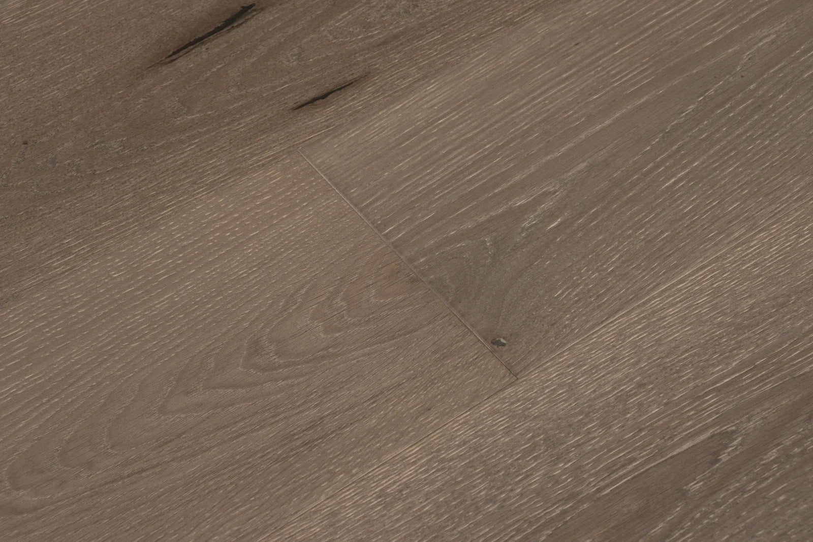 Earthen Elevage — CALI engineered European white oak