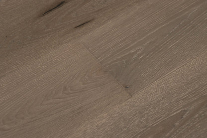 Earthen Elevage — CALI engineered European white oak