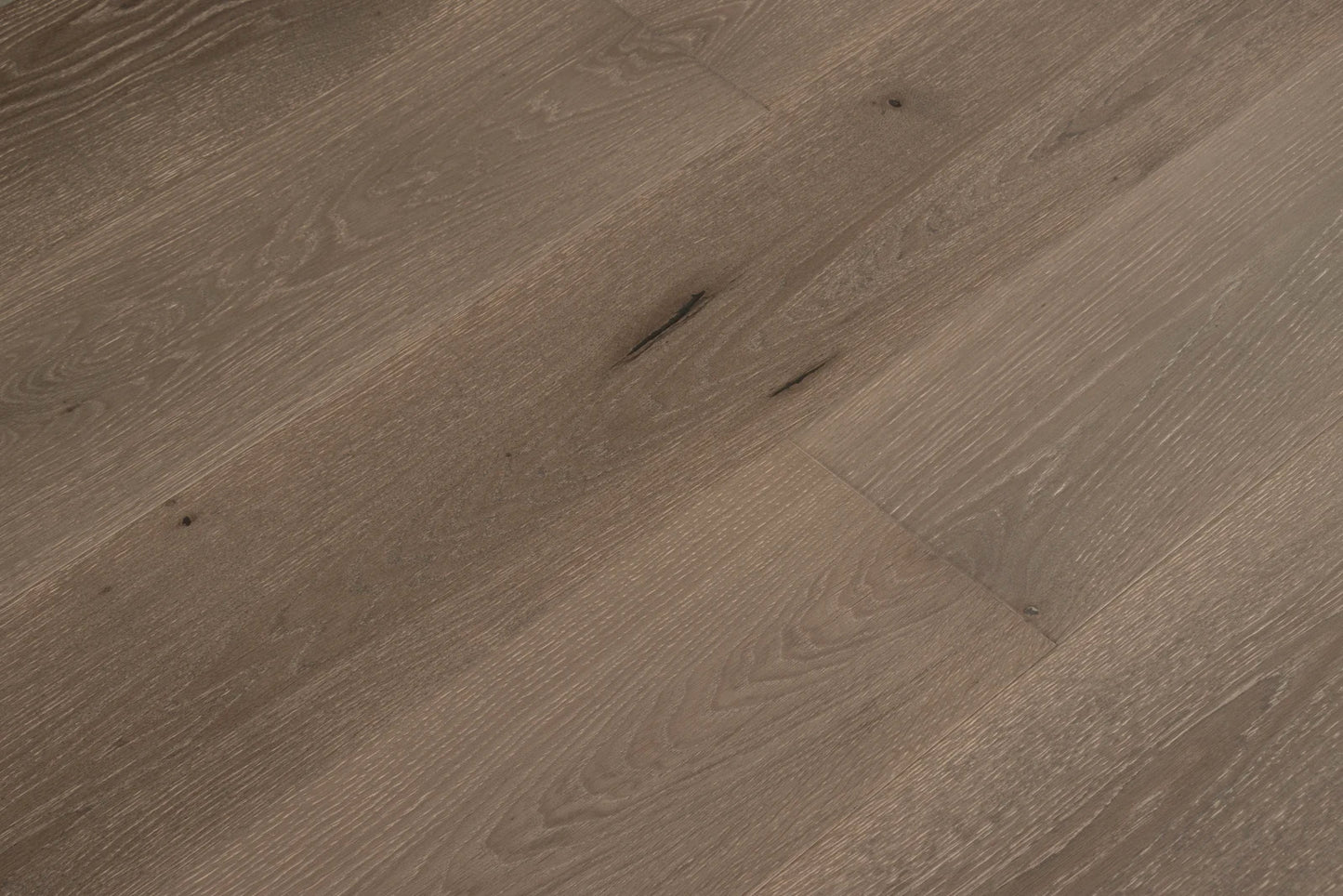 Earthen Elevage — CALI engineered European white oak