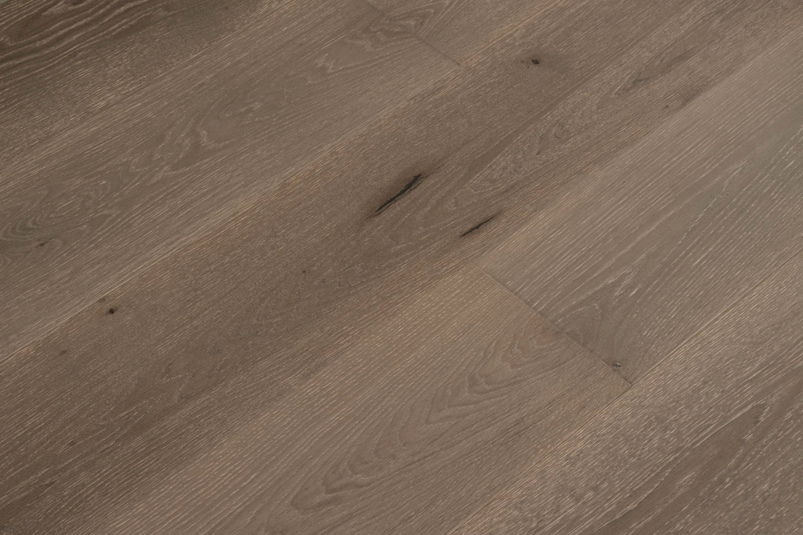 Earthen Elevage — CALI engineered European white oak
