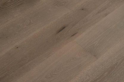 Earthen Elevage — CALI engineered European white oak