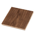 Evening Wine - European White Oak - Engineered Flooring - 8.68 in.