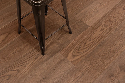 Evening Wine — CALI engineered European white oak
