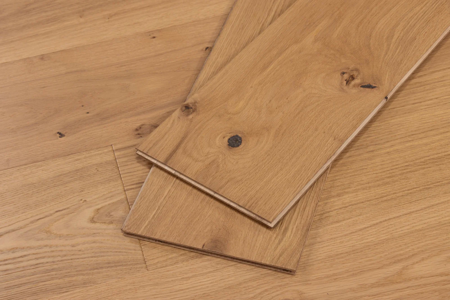 Fawn And Figure — CALI engineered European white oak