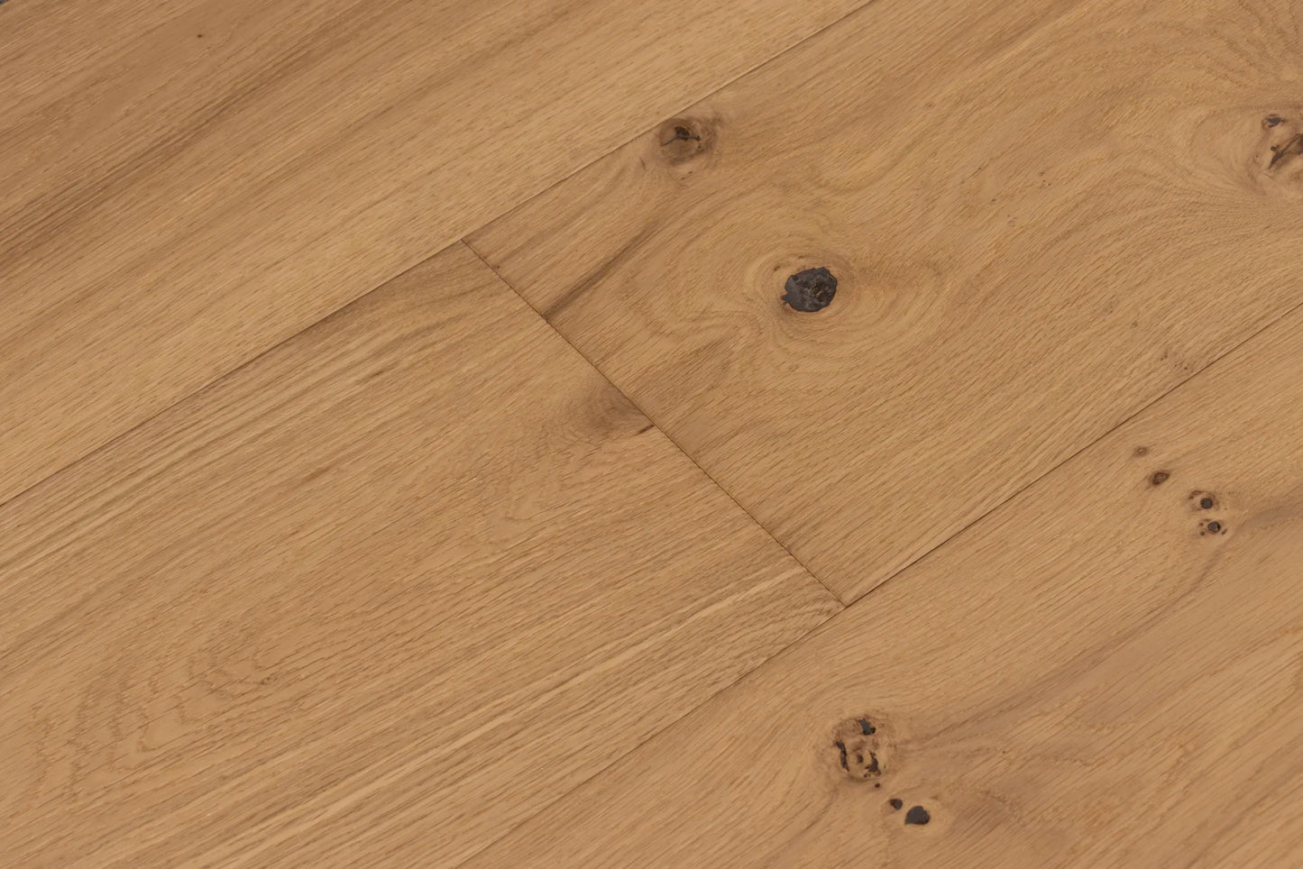 Fawn And Figure — CALI engineered European white oak