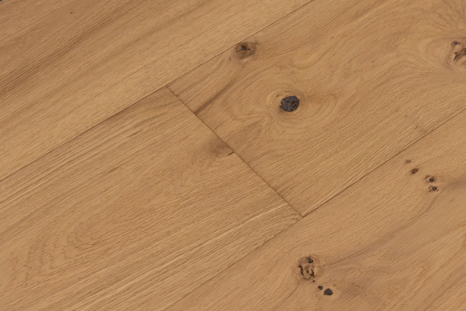 Fawn And Figure — CALI engineered European white oak