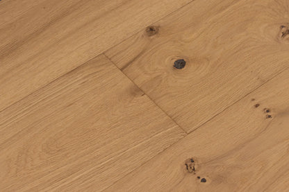Fawn And Figure — CALI engineered European white oak