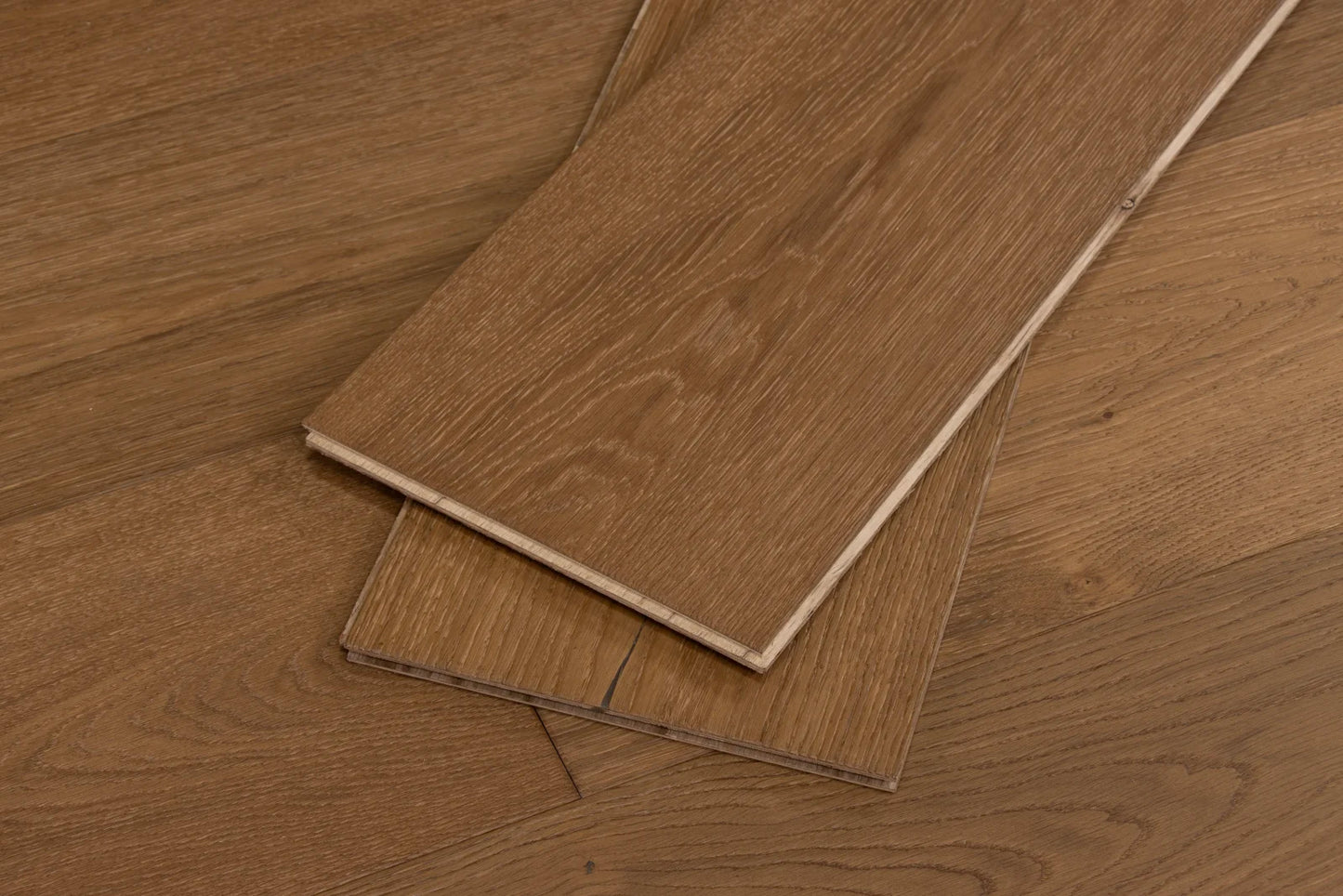 Knotmeg — CALI engineered European white oak