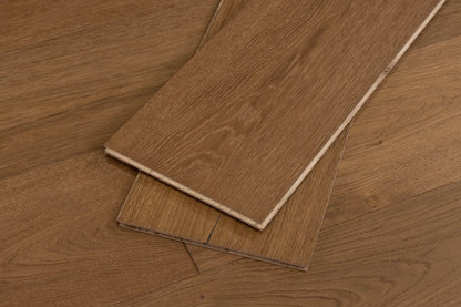 Knotmeg — CALI engineered European white oak