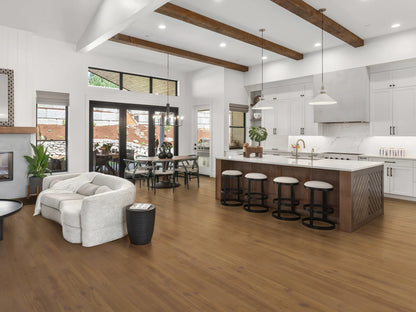 Knotmeg — CALI engineered European white oak