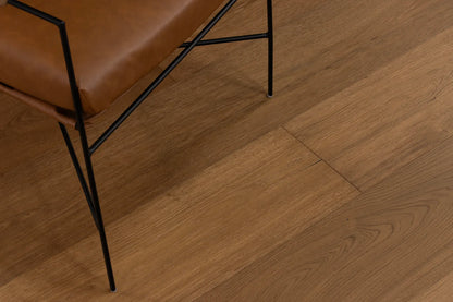 Knotmeg — CALI engineered European white oak