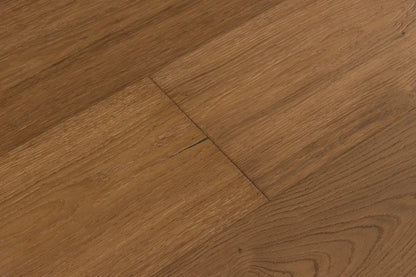 Knotmeg — CALI engineered European white oak