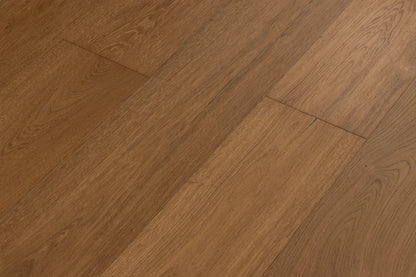 Knotmeg — CALI engineered European white oak