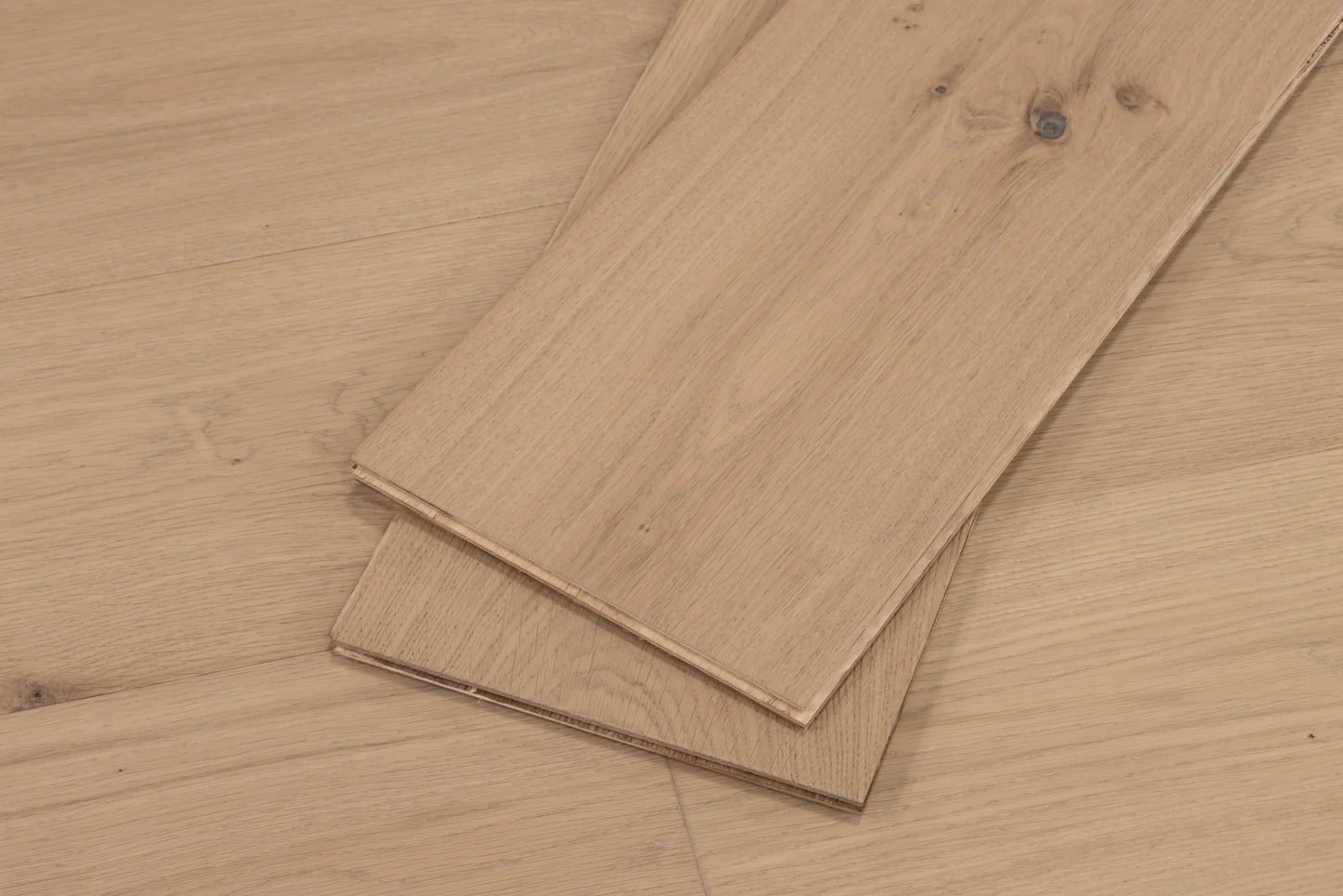 Linden Blossom — CALI engineered European white oak