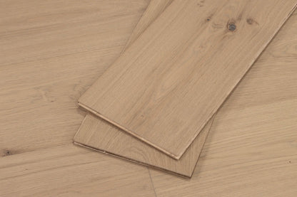 Linden Blossom — CALI engineered European white oak