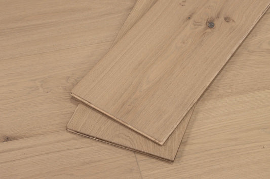 Linden Blossom — CALI engineered European white oak