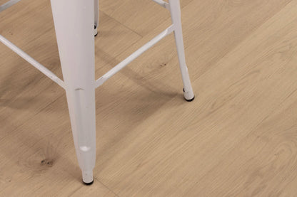 Linden Blossom — CALI engineered European white oak