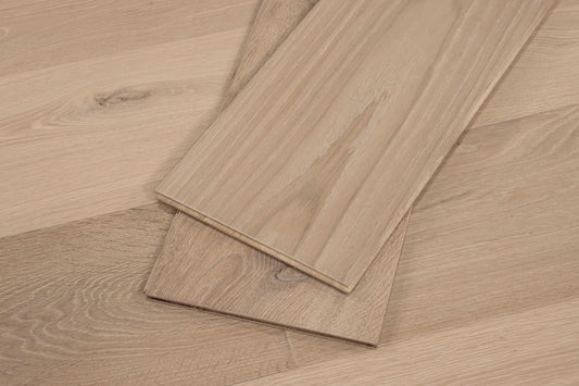 Petite Pearl — CALI engineered European white oak