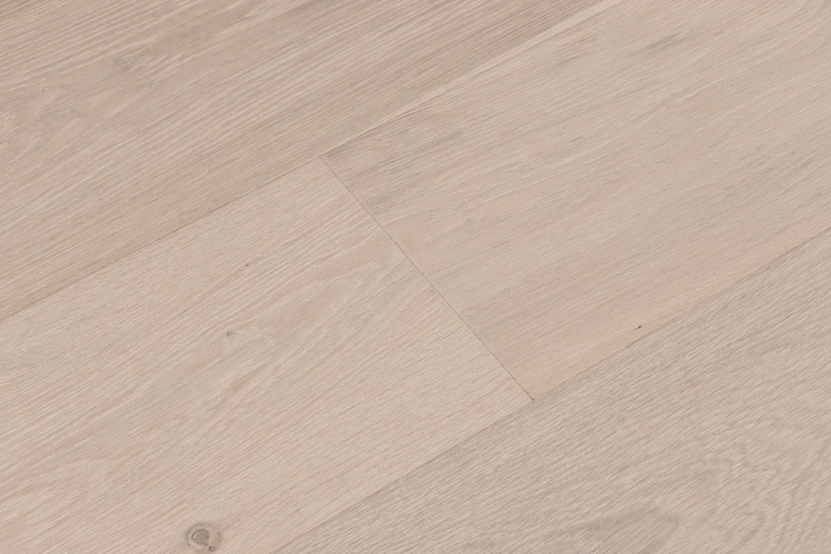 Provincial Ivory — CALI engineered European white oak