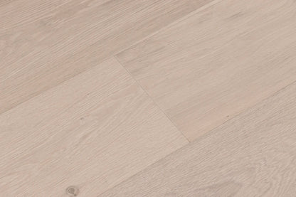 Provincial Ivory — CALI engineered European white oak