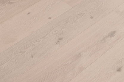 Provincial Ivory — CALI engineered European white oak