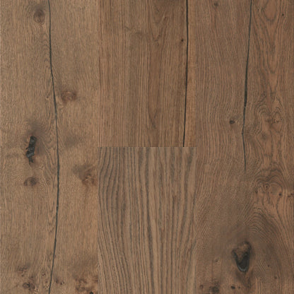Reserve Whiskey — CALI engineered European white oak