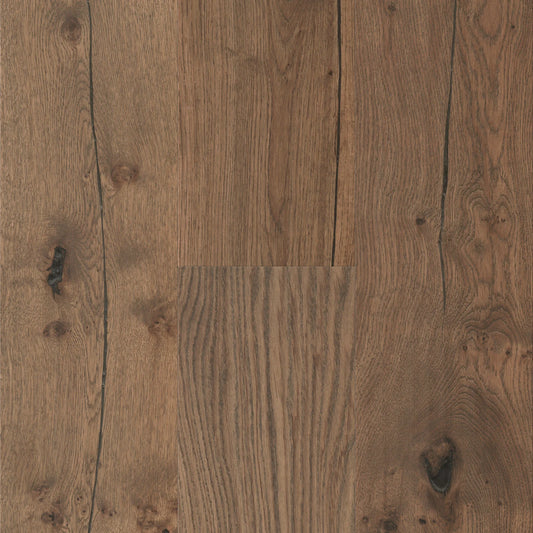 Reserve Whiskey — CALI engineered European white oak