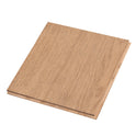 Sonoma Wine - European White Oak - Engineered Flooring - 8.68 in.