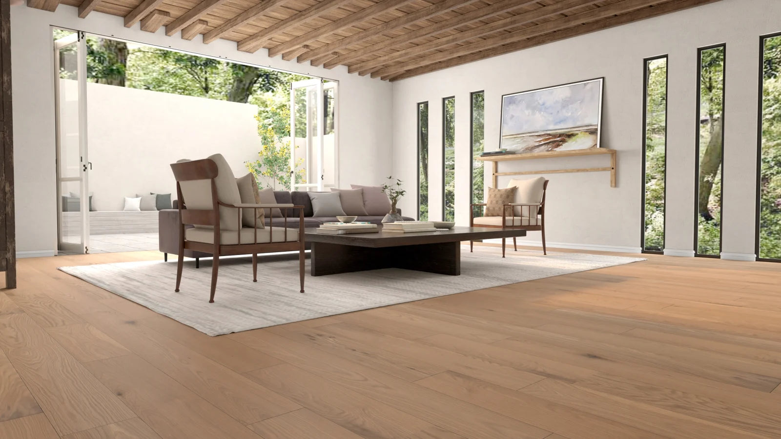 Sonoma Wine — CALI engineered European white oak