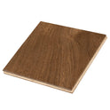 Spiced Wine - European White Oak - Engineered Flooring - 8.68 in.