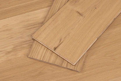 Strawvignon Blanc — CALI engineered European white oak