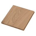 Summer Whiskey - European White Oak - Engineered Flooring - 8.68 in.