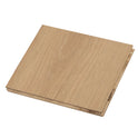 Summer Wine - European White Oak - Engineered Flooring - 8.68 in.